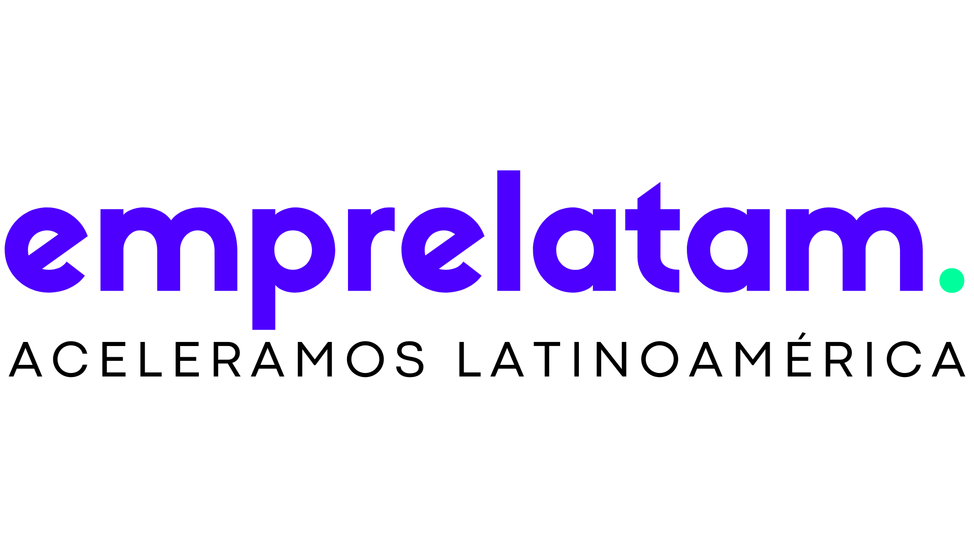 Emprelatam — Aceleramos Latinoamérica